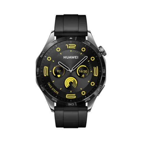 Featured image for “Huawei Watch GT 4”