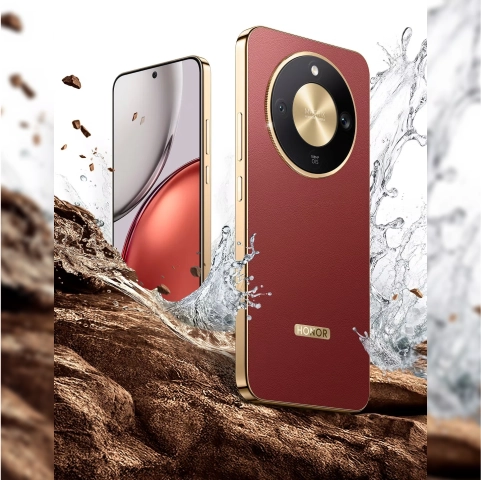 Featured image for “HONOR X9d”