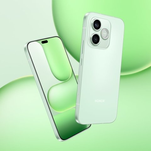 Featured image for “HONOR 600 Lite”