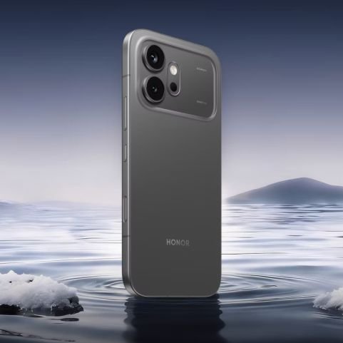 Featured image for “HONOR 600”